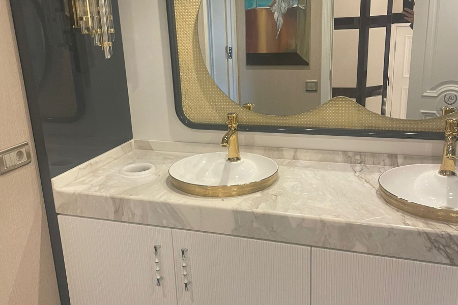 YACHT DEN DEN ISTANBUL - BODRUM