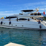 YACHT LA MELITA - ANTALYA