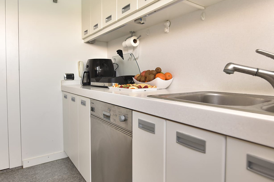 YACHT SAMOCLA - GÖCEK