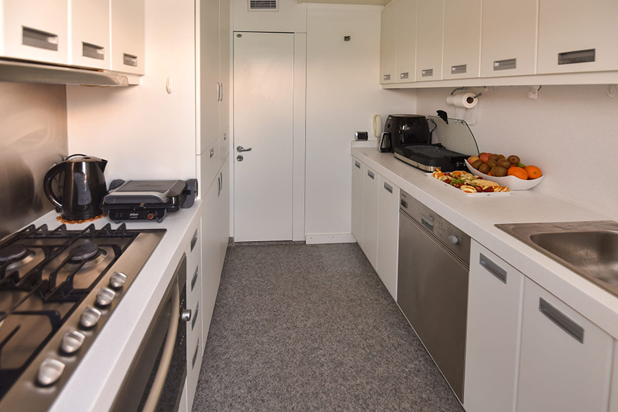 YACHT SAMOCLA - GÖCEK