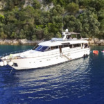 ЯХТА SAMOCLA - ГЕДЖЕК