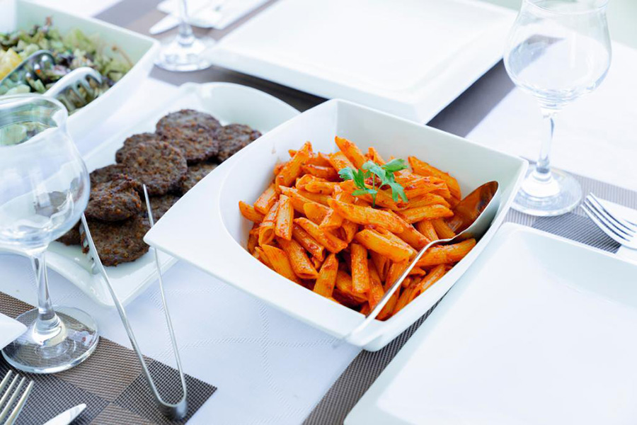 ЯХТА LA MELITA - АНТАЛИЯ