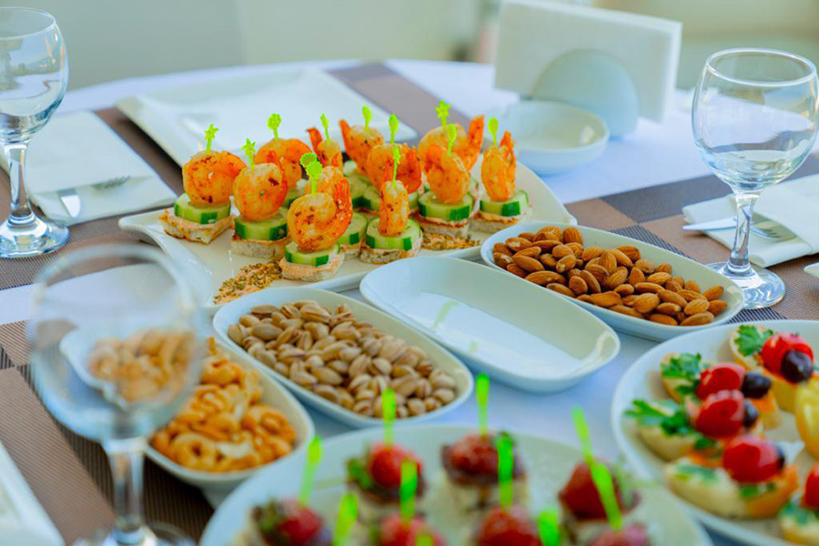 ЯХТА LA MELITA - АНТАЛИЯ