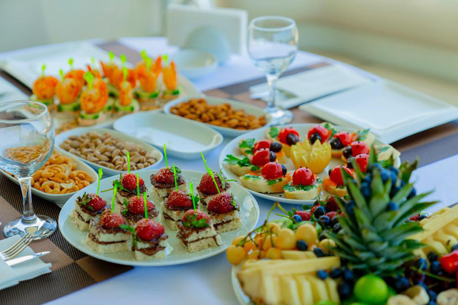 ЯХТА LA MELITA - АНТАЛИЯ