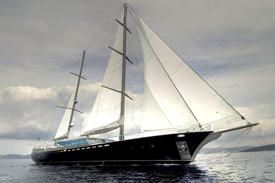 ГУЛЕТ TIGRA - ФЕТХИЕ