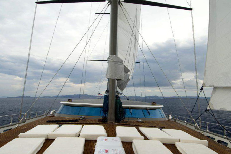 ГУЛЕТ TIGRA - ФЕТХИЕ