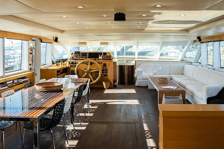 ГУЛЕТ TIGRA - ФЕТХИЕ