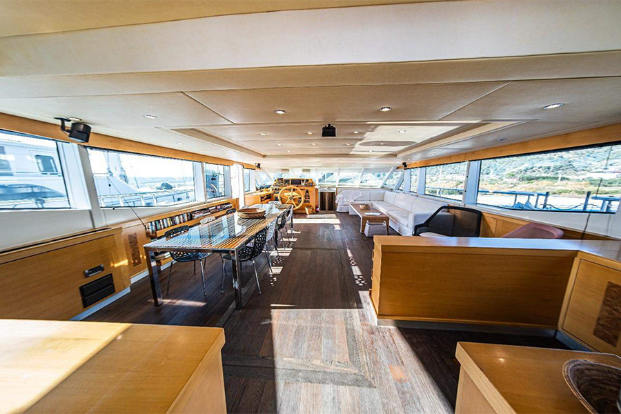 ГУЛЕТ TIGRA - ФЕТХИЕ