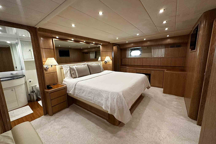 ЯХТА BORAM - БОДРУМ