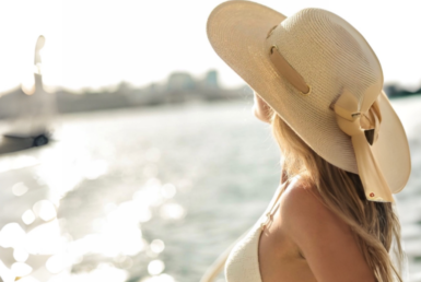 Heat stroke. How to avoid it?