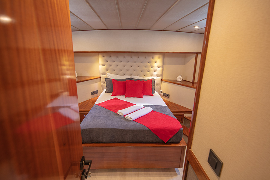 YACHT ROYAL RTT - GÖCEK