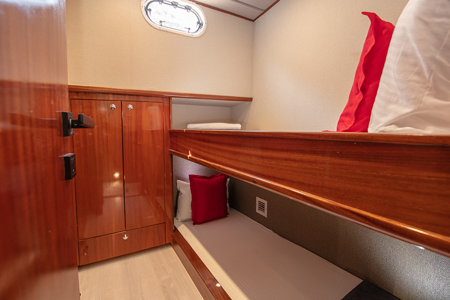 YACHT ROYAL RTT - GÖCEK