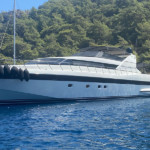 YACHT SILENCE 3 - GÖCEK