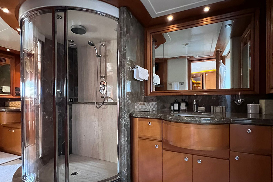 ЯХТА ARIELLA  - БОДРУМ