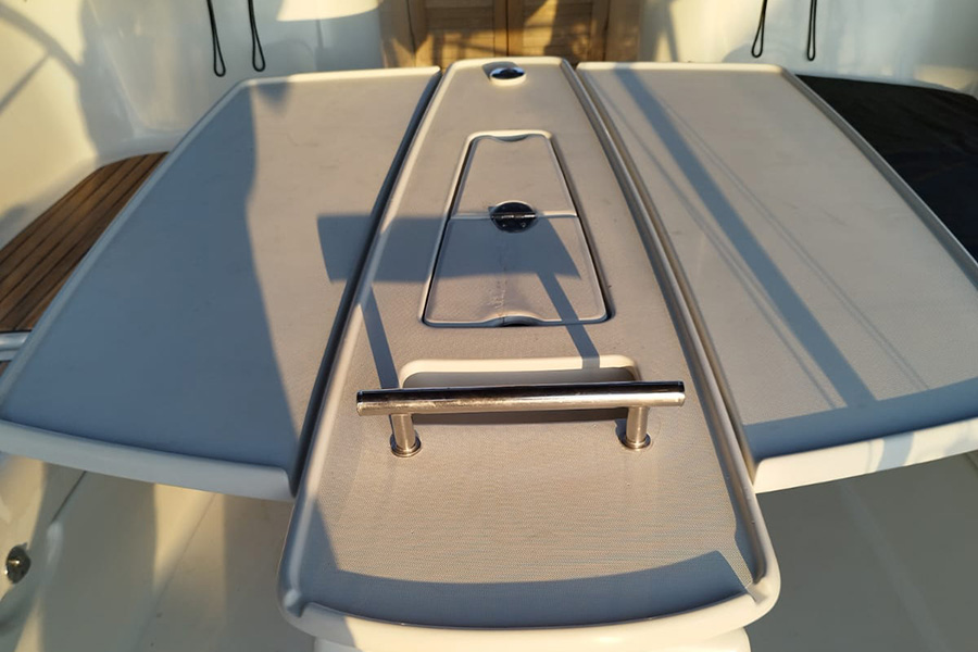 ПАРУСНАЯ ЯХТА AVRORA - МАРМАРИС