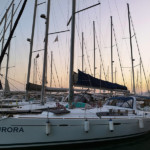 ПАРУСНАЯ ЯХТА AVRORA - МАРМАРИС