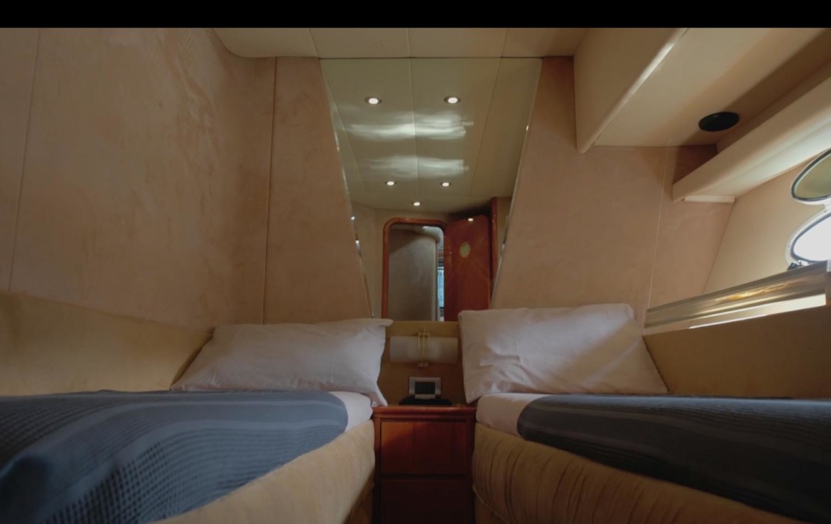 YACHT ASIS - ANTALYA