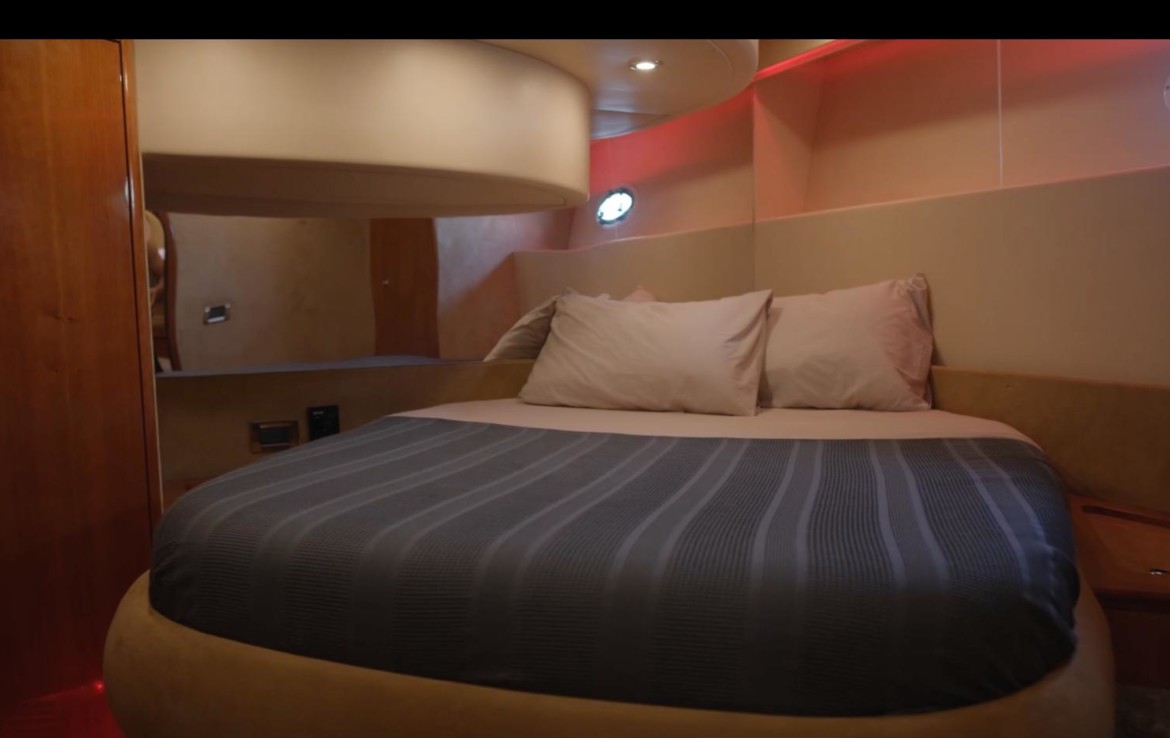 YACHT ASIS - ANTALYA