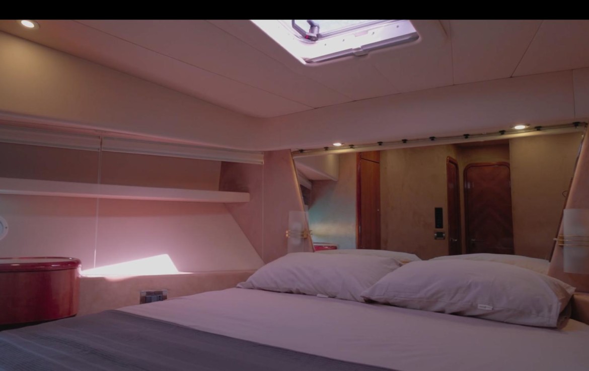 YACHT ASIS - ANTALYA