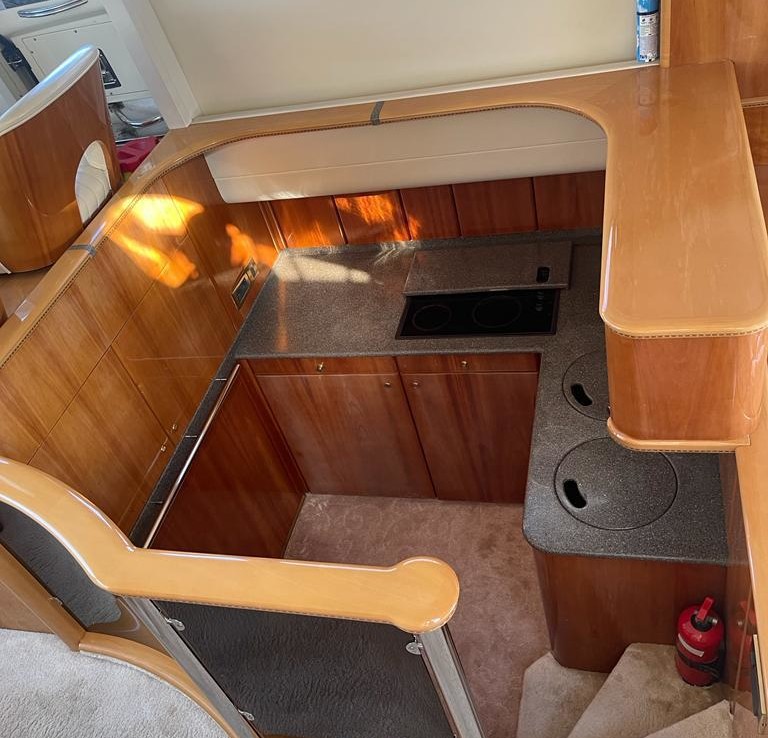 YACHT ASIS - ANTALYA