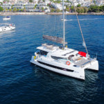 КАТАМАРАН ROSINA - БОДРУМ