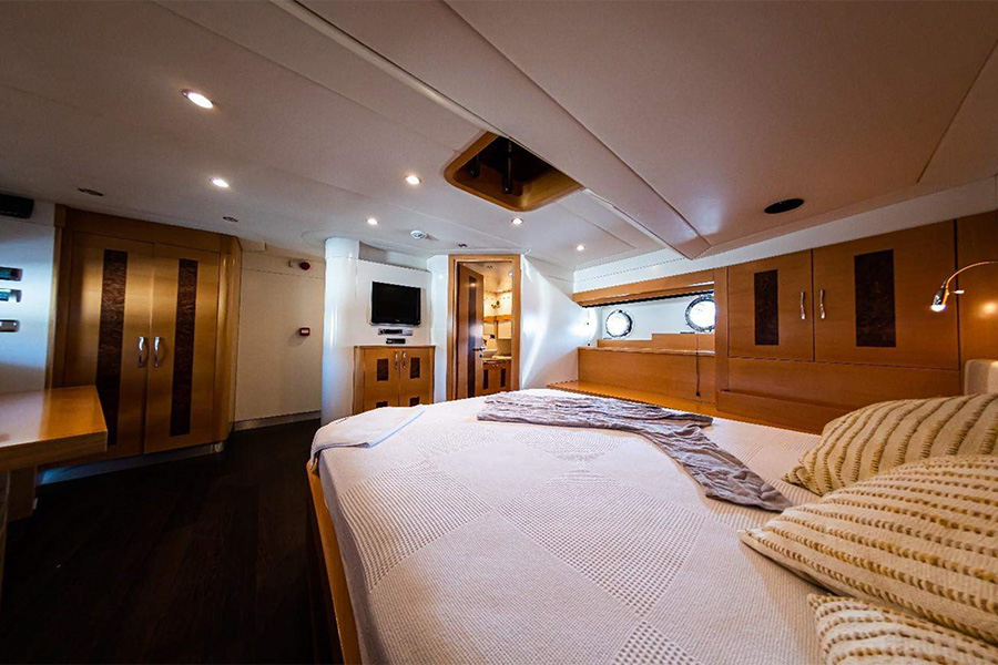 ГУЛЕТ TIGRA - ФЕТХИЕ