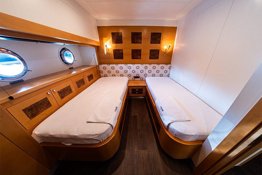 ГУЛЕТ TIGRA - ФЕТХИЕ