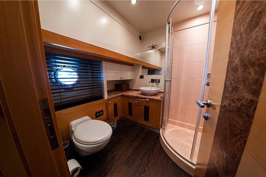 ГУЛЕТ TIGRA - ФЕТХИЕ