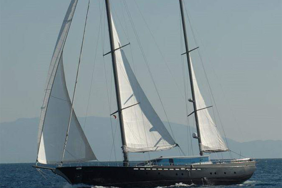 ГУЛЕТ TIGRA - ФЕТХИЕ