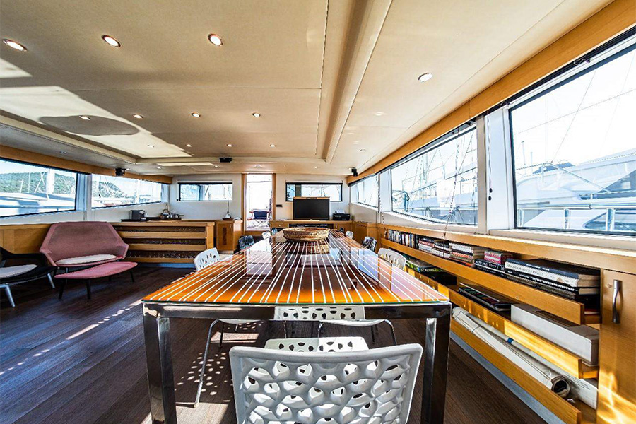 ГУЛЕТ TIGRA - ФЕТХИЕ