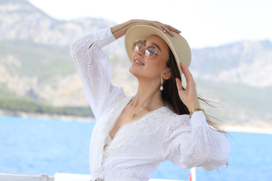 ТОП-3 составляющих, из которых складывается стоимость морской прогулки