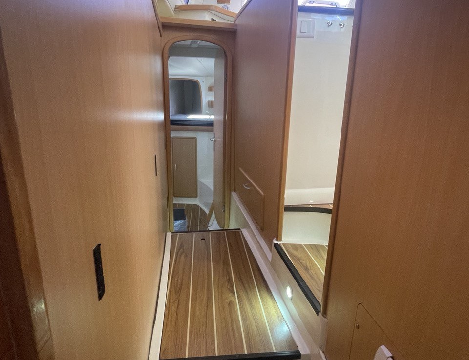 КАТАМАРАН EMOCEAN - ФЕТХИЕ