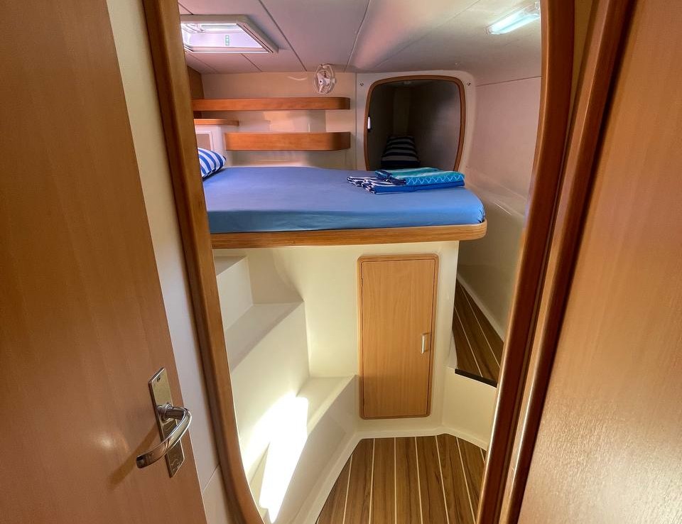 КАТАМАРАН EMOCEAN - ФЕТХИЕ