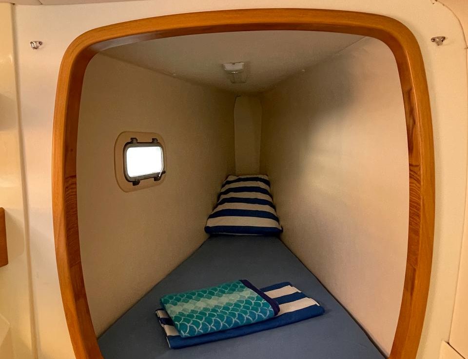 КАТАМАРАН EMOCEAN - ФЕТХИЕ