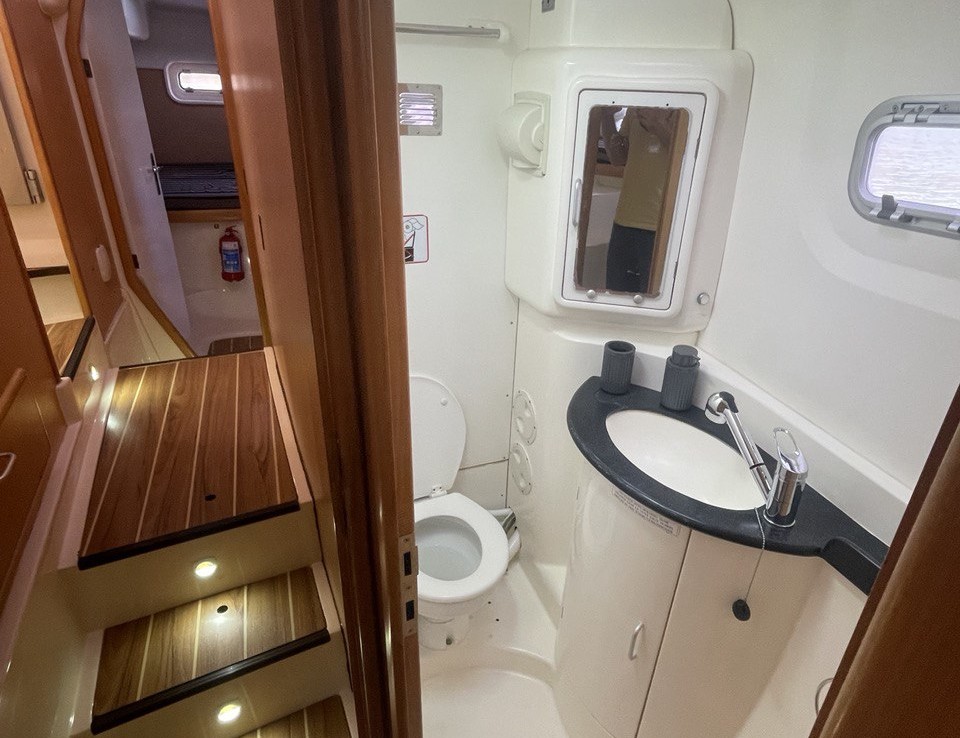 КАТАМАРАН EMOCEAN - ФЕТХИЕ