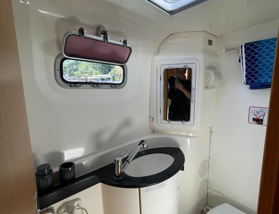 КАТАМАРАН EMOCEAN - ФЕТХИЕ