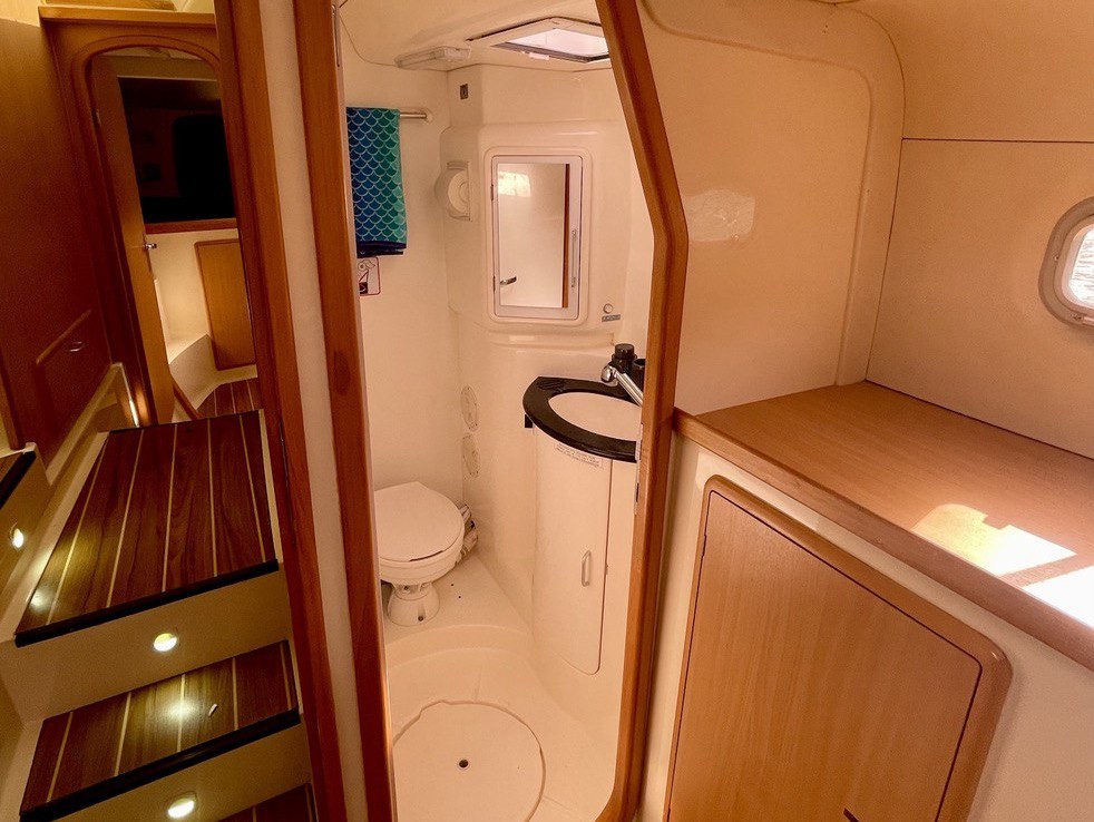 КАТАМАРАН EMOCEAN - ФЕТХИЕ