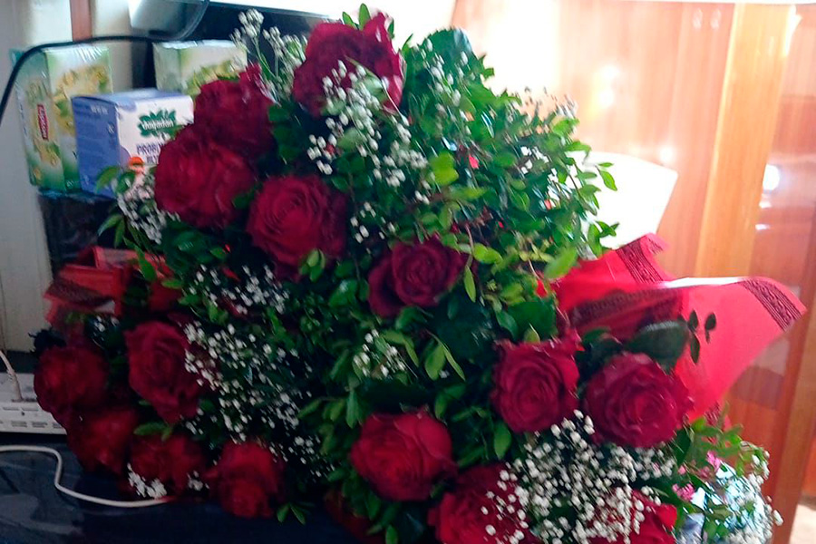 YACHT POLESTAR - KEMER