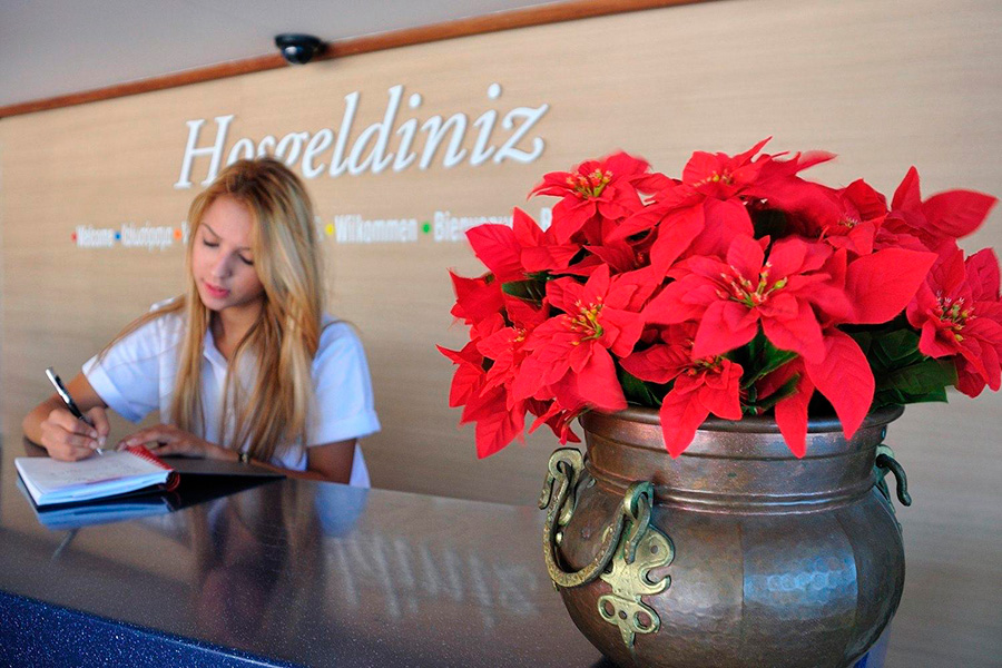 ЯХТА PRIMETIME - БОДРУМ