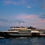 ЯХТА PRIMETIME - БОДРУМ