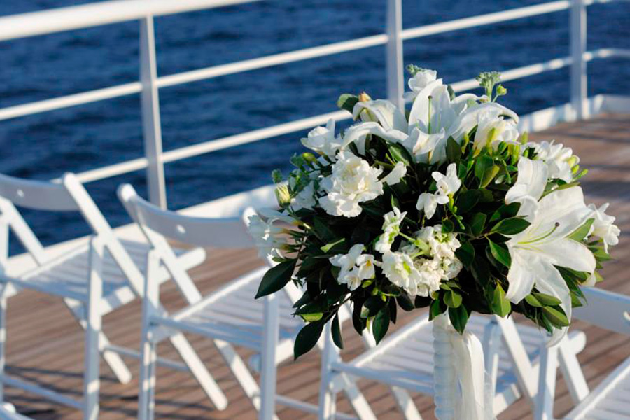 ЯХТА PRIMETIME - БОДРУМ