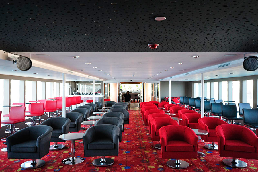 ЯХТА PRIMETIME - БОДРУМ