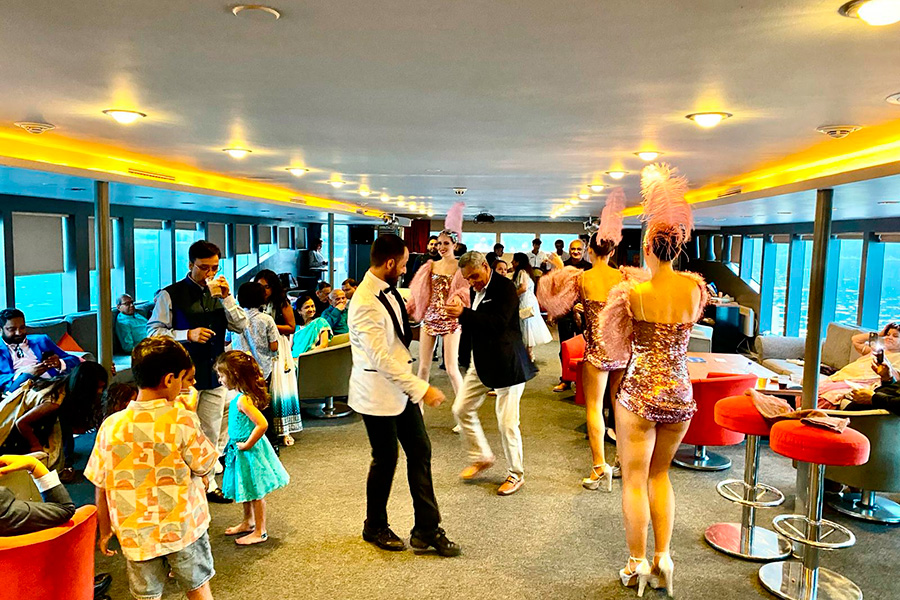 ЯХТА PRIMETIME - БОДРУМ