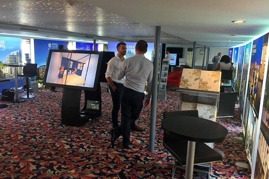 ЯХТА PRIMETIME - БОДРУМ