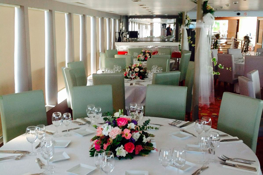 ЯХТА PRIMETIME - БОДРУМ