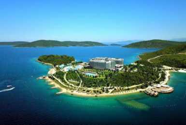 Маршруты по Бодруму