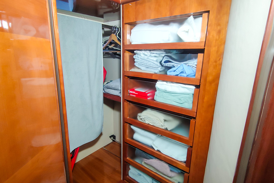 ЯХТА CULLINAN - АНТАЛИЯ