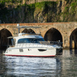 ЯХТА INFINITY - АЛАНИЯ