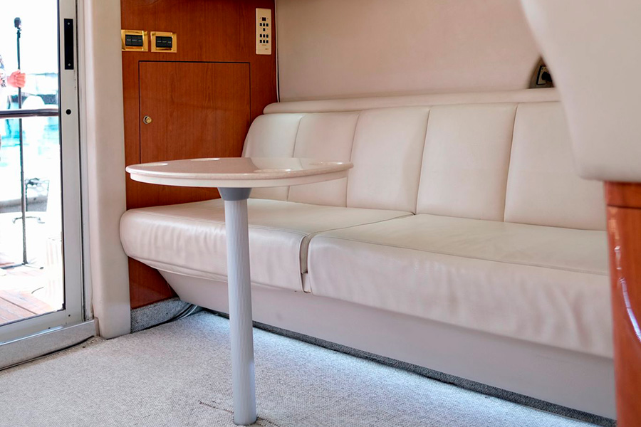 YACHT SEARAY - KEMER