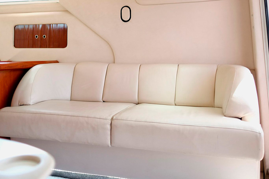 YACHT SEARAY - KEMER